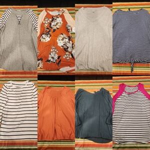 Boutique Womens Tops - Size Medium